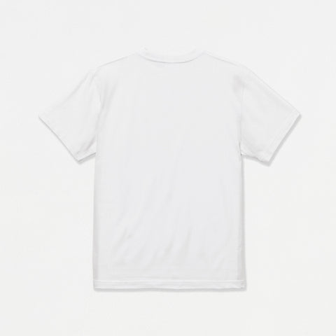 予約：urday【Animal／White Cat／G】フォトTシャツ（1143866）ホワイト/urday（マミアン）