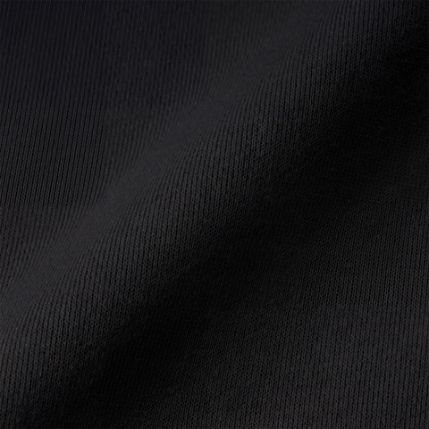 予約：urday【cat】アートワークスウェットプルパーカ（u-a-spk-0001-01）ブラック