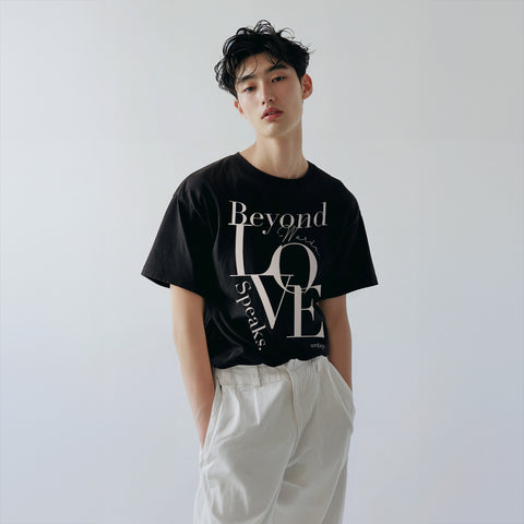 urday【BWLS】Tシャツ（9503840）ブラック/urday（マミアン）